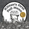 Kitten's First Full Moon - Hardcover