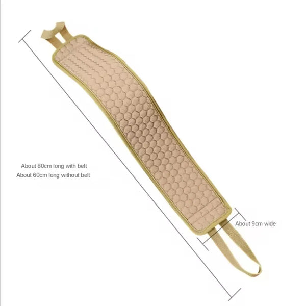 Bath Belt