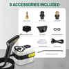 TurboSteam Portable Cleaner