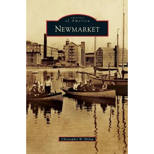 Newmarket - Hardcover
