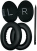 Replacement Ear Pad Cushions for Bose 700 Noise Cancelling Headphones