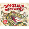 Dinosaur Discoveries (Third Edition) - Hardcover