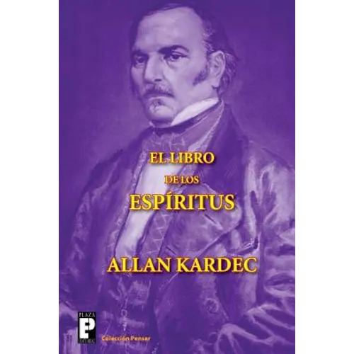 El libro de los espíritus - Paperback
