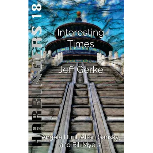 Interesting Times - Paperback