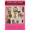 DAMN, DAMN, DAMN My Vision Board Don't Work - Paperback