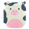 Squish and Snugg Happy Cow - Hardcover