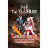 Tales of Arise: The Complete Guide & Walkthrough with Tips &Tricks - Paperback