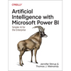 Artificial Intelligence with Microsoft Power Bi: Simpler AI for the Enterprise - Paperback