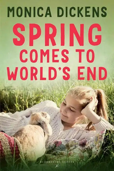 Spring Comes to World's End - Paperback