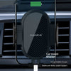 Universal All-purpose Air Vent Phone Holder With One-touch Operation