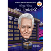 Who Was Alex Trebek? - Paperback