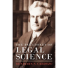 The Paradoxes of Legal Science - Hardcover
