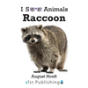 Raccoon - Paperback