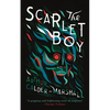 The Scarlet Boy - Paperback