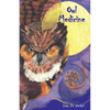 Owl Medicine - Paperback