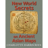 New World Secrets on Ancient Asian Maps - Paperback