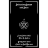 Initiation Human and Solar - Paperback