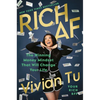 Rich AF: The Winning Money Mindset That Will Change Your Life - Hardcover