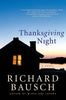 Thanksgiving Night - Paperback