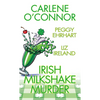 Irish Milkshake Murder - Mass Market Paperbound
