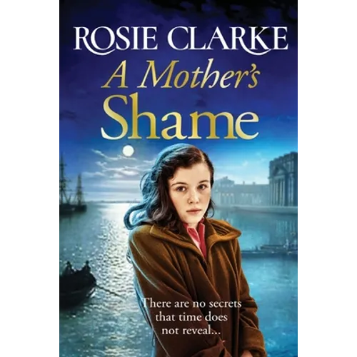 A Mother's Shame - Paperback