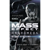 Mass Effect - Andromeda: Nexus Uprising - Mass Market Paperbound