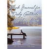 Blank Journal for Daily Gratitude All Year Long - Paperback