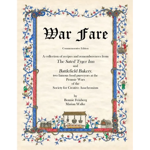 War Fare Commemorative Edition - Paperback