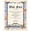 War Fare Commemorative Edition - Paperback