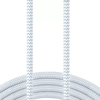 Xyst Charge and Sync USB to Lightning Braided Cable 10Ft