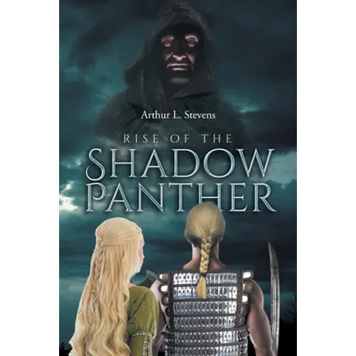 Rise of the Shadow Panther - Paperback