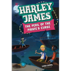 Harley James and the Peril of the Pirate's Curse - Paperback