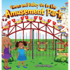Gwen and Gabby go to the Amusement Park - Hardcover
