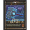 Epic Treasures: 5e - Paperback