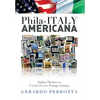 Phila-Italy Americana: Italian Themes on United States Postage Stamps - Hardcover