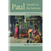 Paul Apostle to the Nations: An Introduction - Paperback