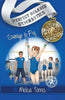 Courage to Fly - Paperback
