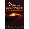 Hope for Cancer Patients at All Stages of illness - Paperback