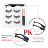 Magnetic Eyelashes