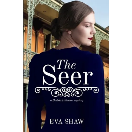 The Seer - Paperback