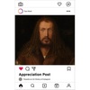 Appreciation Post: Towards an Art History of Instagram - Hardcover