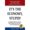 It's the Economy, Stupid - Paperback