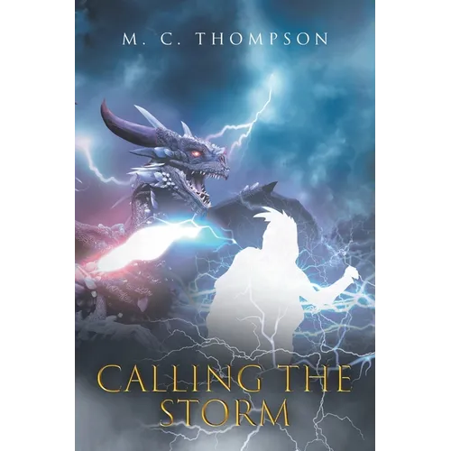 Calling the Storm - Paperback