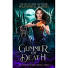Glimmer of Death: An Urban Fantasy Novel - Paperback