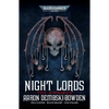 Night Lords - Mass Market Paperbound