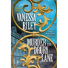 Murder in Drury Lane - Hardcover