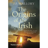 The Origins of the Irish - Paperback