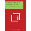 The Count de Saint Germain and H. P. B: Two Messengers of the White Lodge - Paperback
