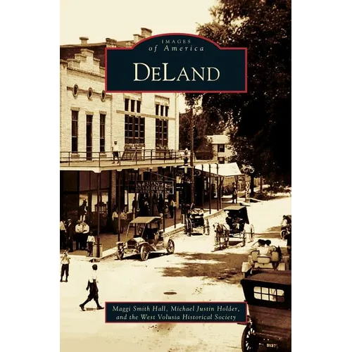 Deland - Hardcover