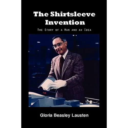 The Shirtsleeve Invention - Paperback